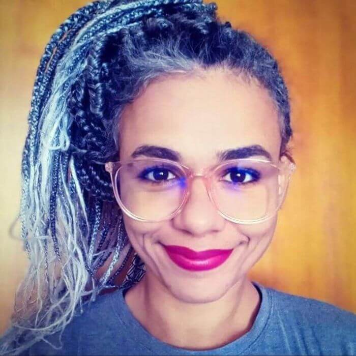 Ma. Carolina